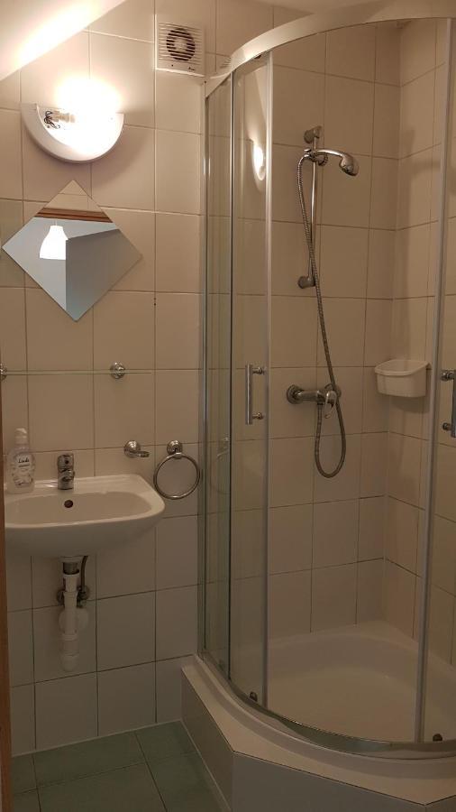 W Chmurach Karpacz Exteriér fotografie