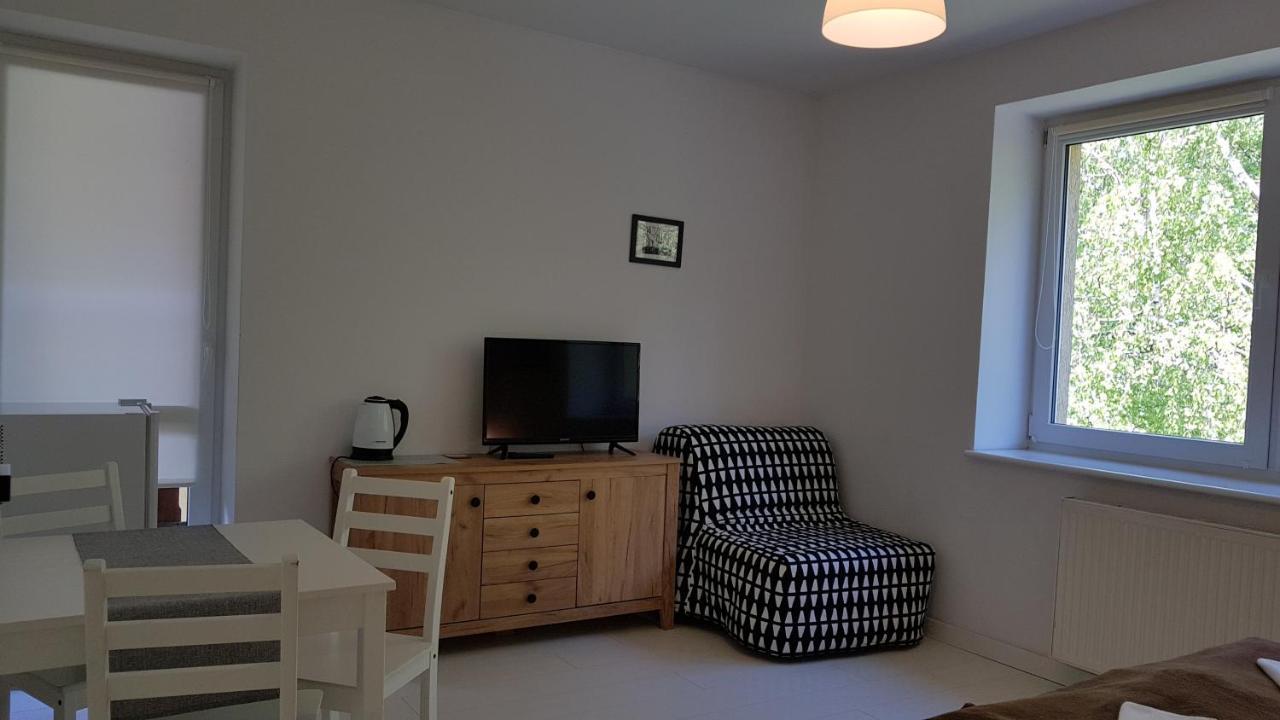 W Chmurach Karpacz Exteriér fotografie