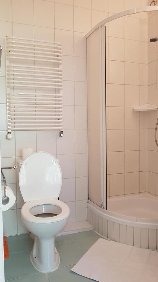 W Chmurach Karpacz Exteriér fotografie