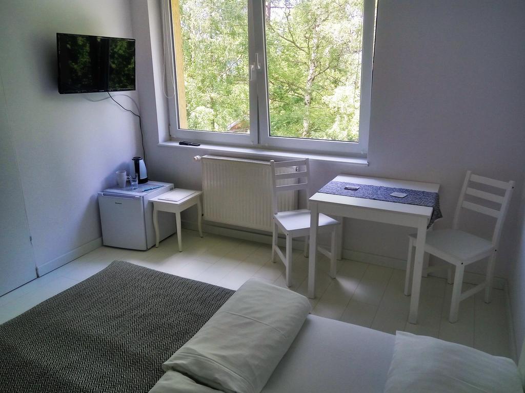 W Chmurach Karpacz Exteriér fotografie