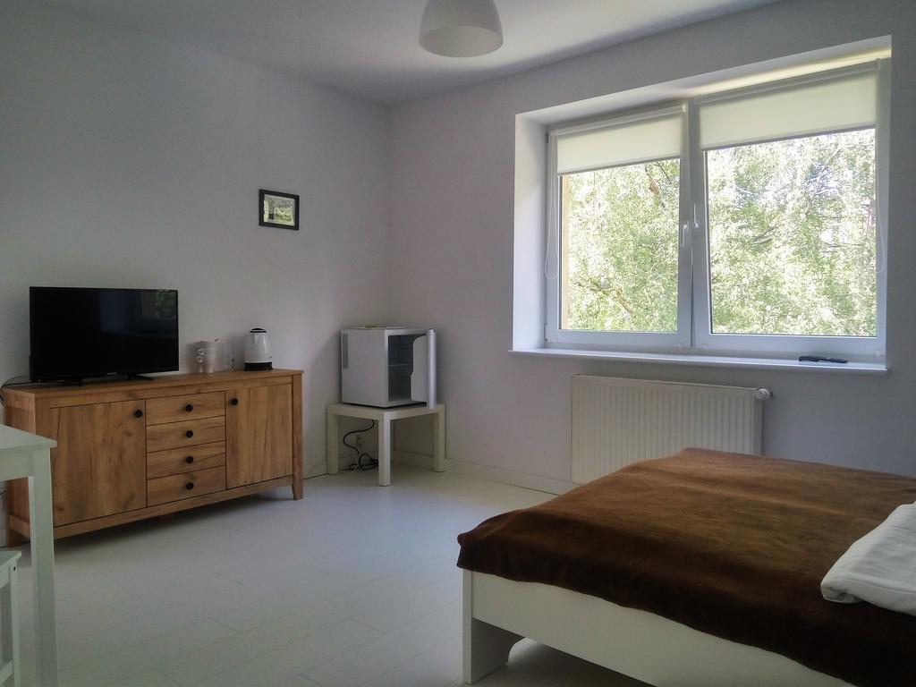 W Chmurach Karpacz Exteriér fotografie