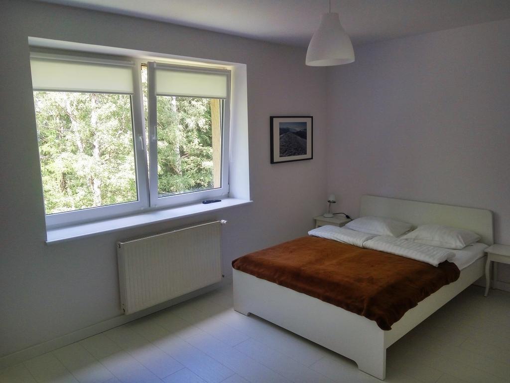 W Chmurach Karpacz Exteriér fotografie