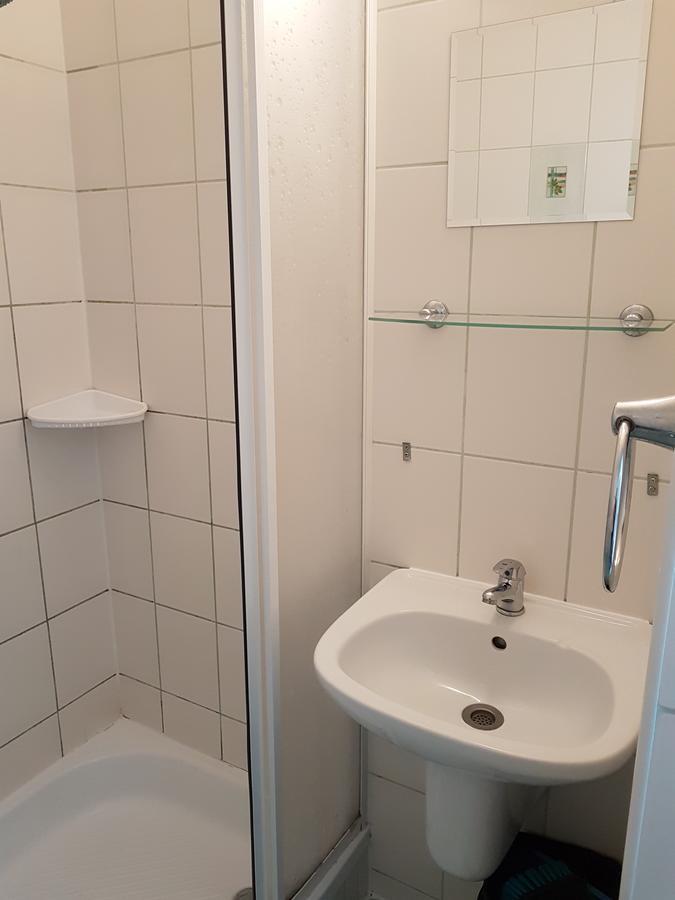 W Chmurach Karpacz Exteriér fotografie