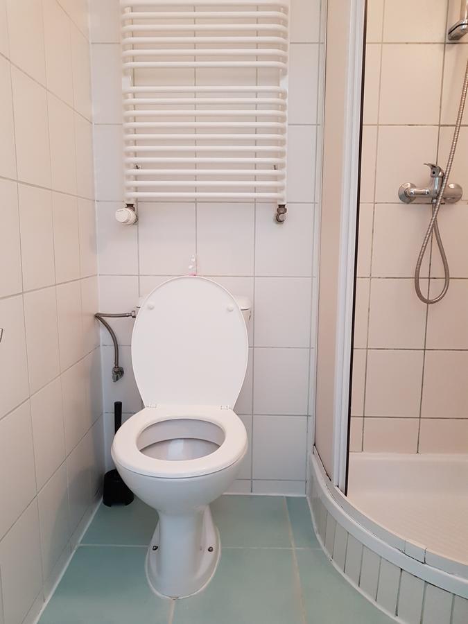 W Chmurach Karpacz Exteriér fotografie