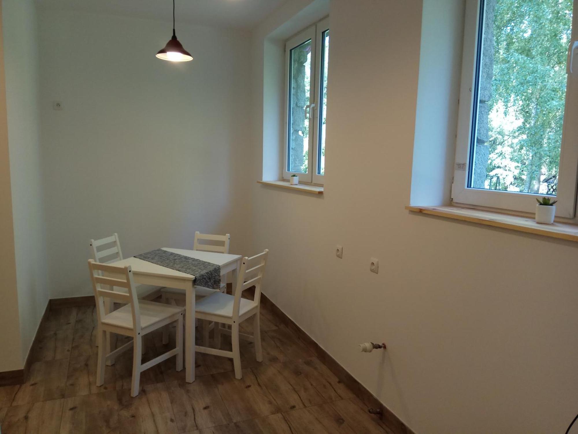 W Chmurach Karpacz Exteriér fotografie