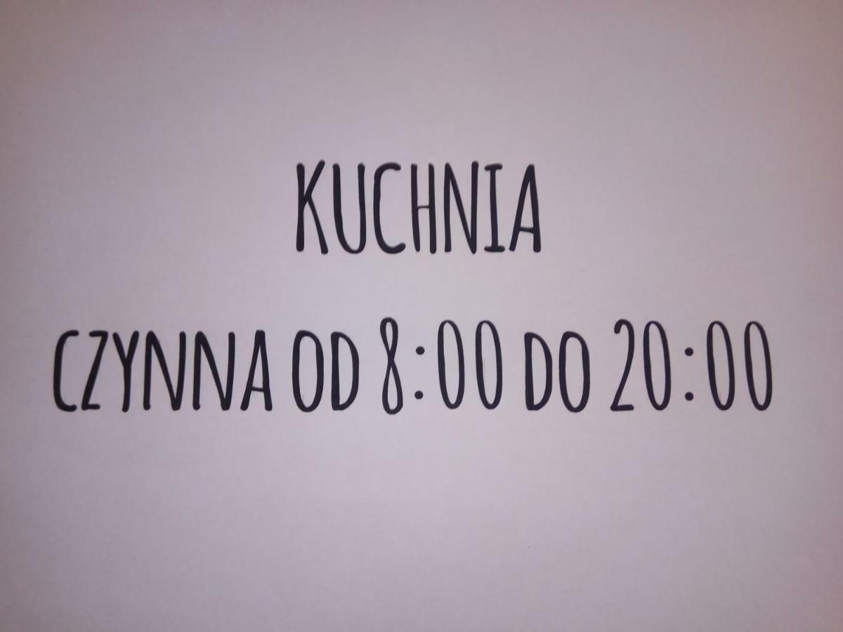 W Chmurach Karpacz Exteriér fotografie