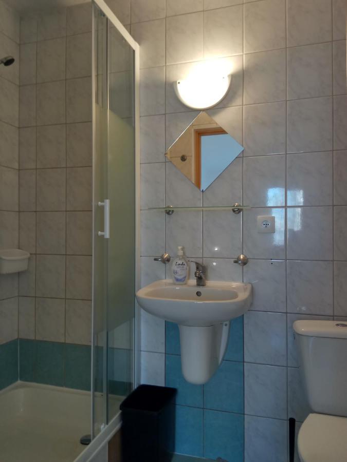 W Chmurach Karpacz Exteriér fotografie